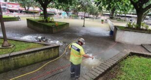 MUNICIPALIDAD REQUIERE PERSONAL | +140 CUPOS DE TRABAJO EN TODO EL PAIS